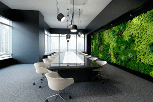 Green Office