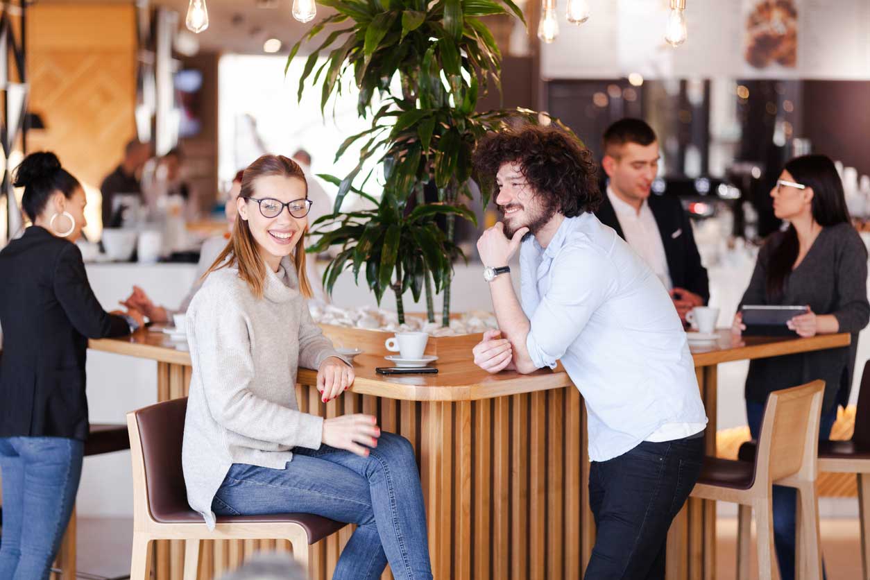 Aménagement de Réfectoire d'entreprise