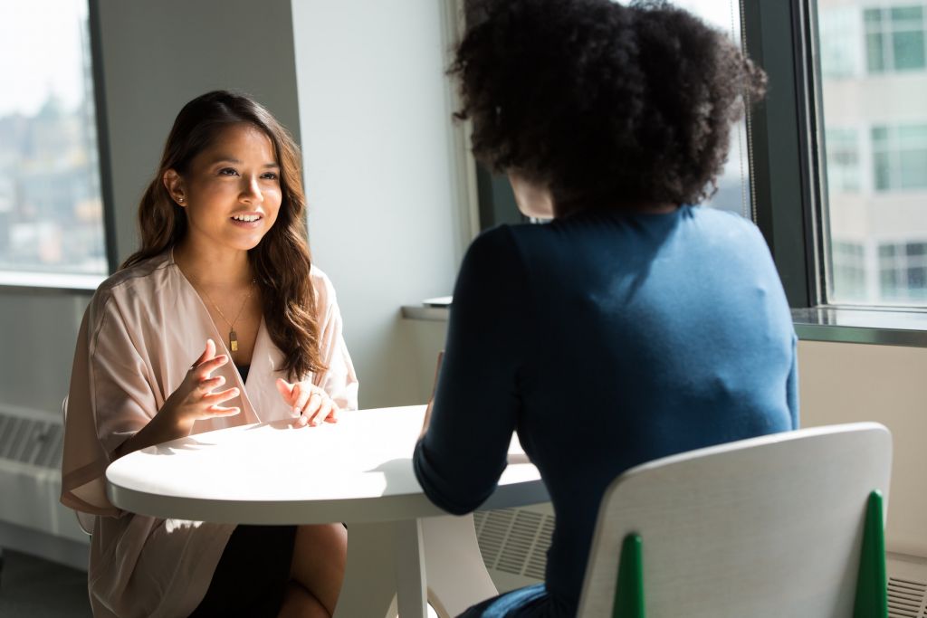 Le Flex Office, un nouveau système de management 2 confiance manageriale