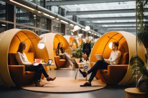 Open office