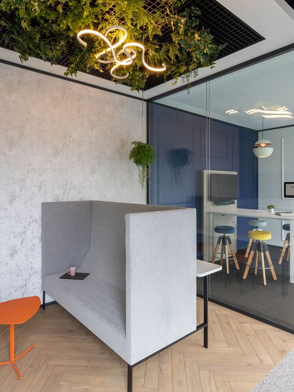 Office flex office