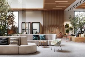 bureau design