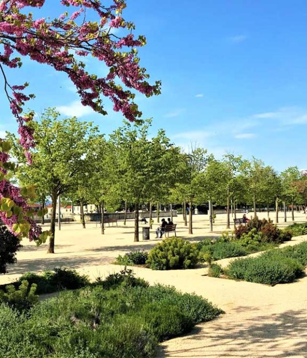 Aménagement de bureaux à Valence
