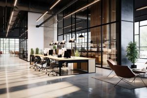Aménager l'Espace d'Accueil