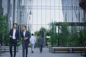 Directeurs Immobiliers