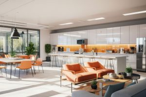 espace détente