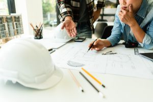 les avantages du design build