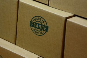 Made in france