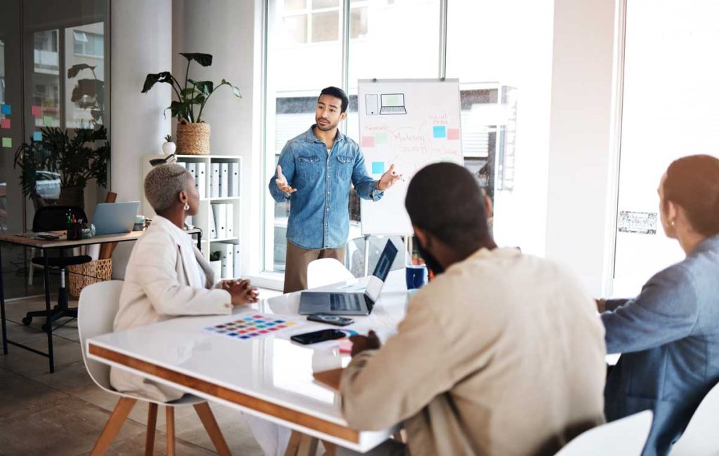 Comment créer un espace de brainstorming optimal dans son entreprise ? 2 espace de brainstorming