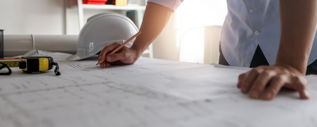 Rénover vos bureaux : Pourquoi se faire accompagner par une agence de design d'intérieur ? 3 fitout travaux renovation