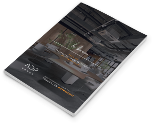 bureau outil transformation strategique stack