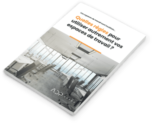 mini guide 4 vos espaces de travail sont