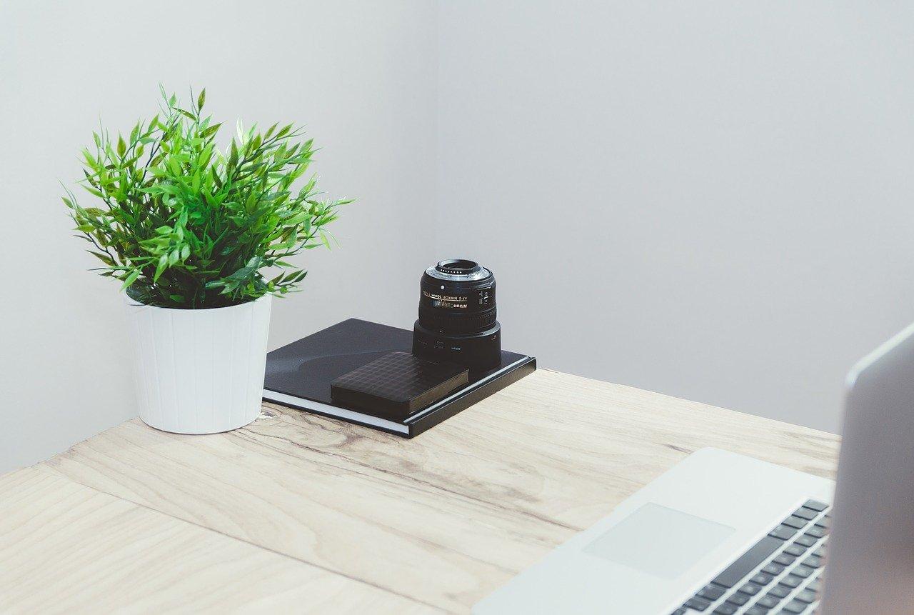 Comment rendre son bureau plus agréable ? 1 60e57b5e4dc35