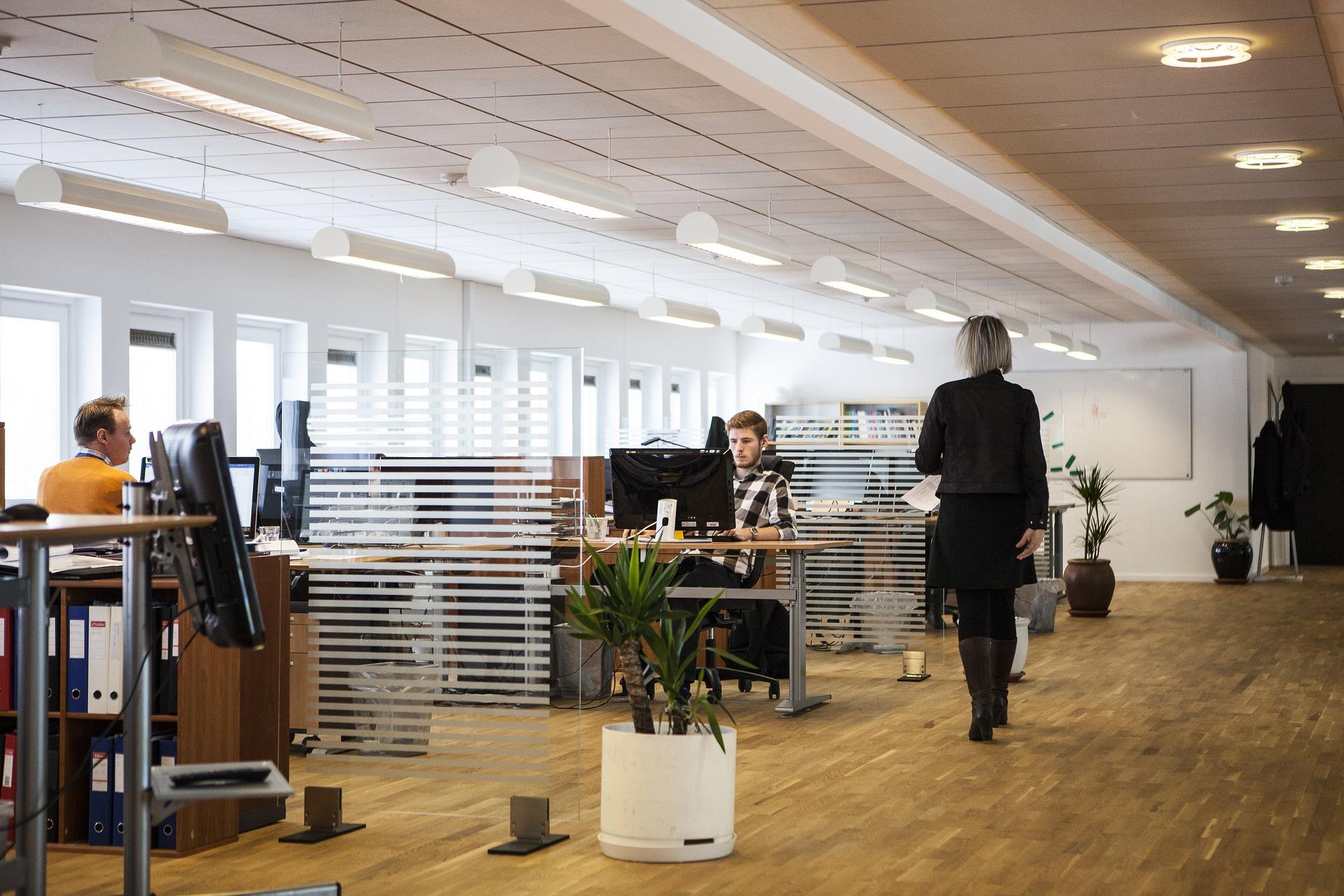 Comment rendre son bureau plus agréable ? 3 60e57bdfa7bc5