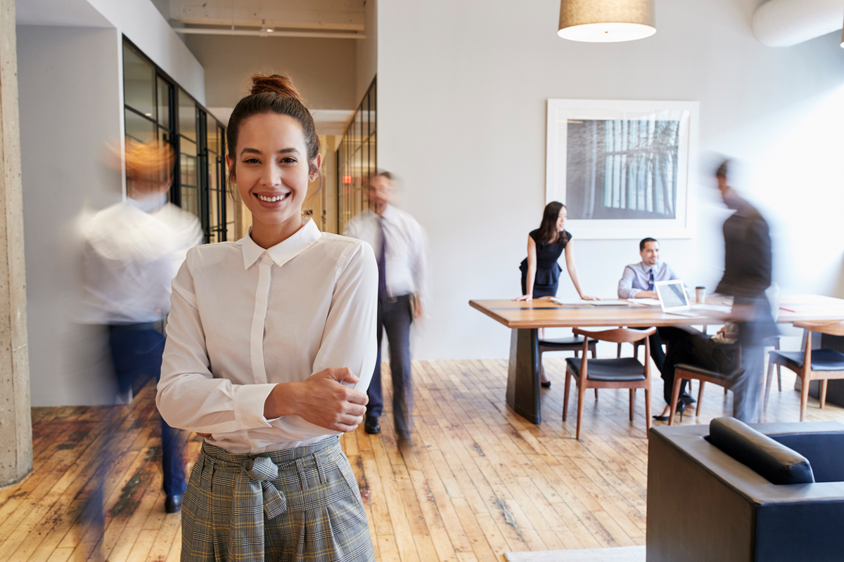 absenteisme au bureau solution