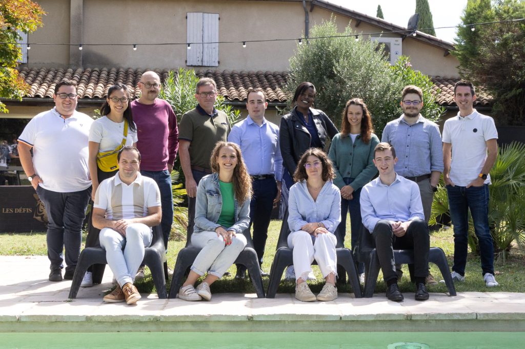 bureau detudes 17