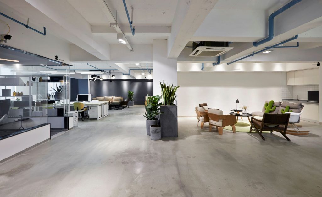 Des bureaux qui vous ressemblent 1 des bureaux qui vous ressemblent