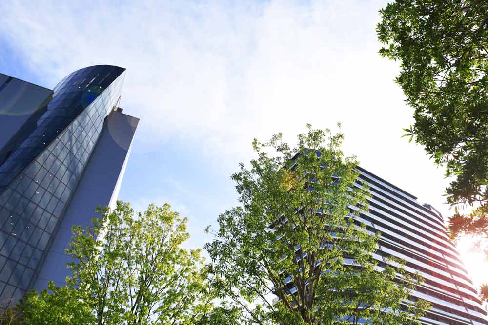 ADP Group a réalisé son bilan carbone