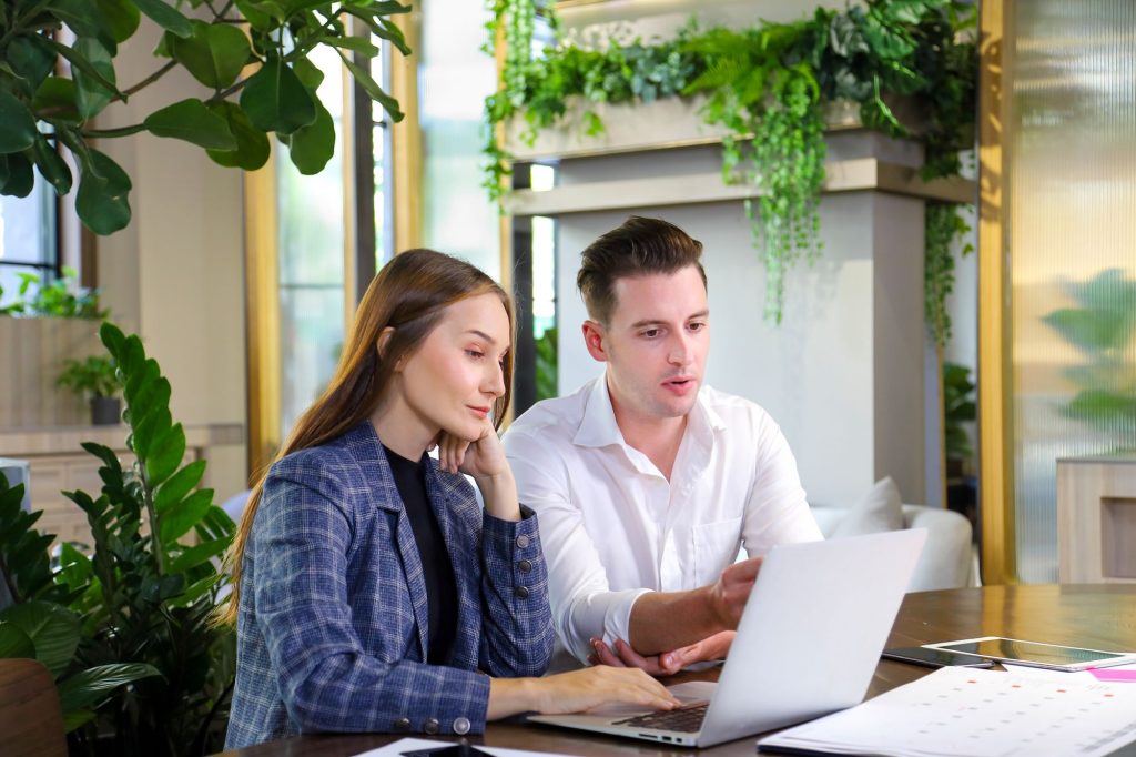 Bien-être au bureau : nos 9 meilleures idées d’aménagement 4 green office