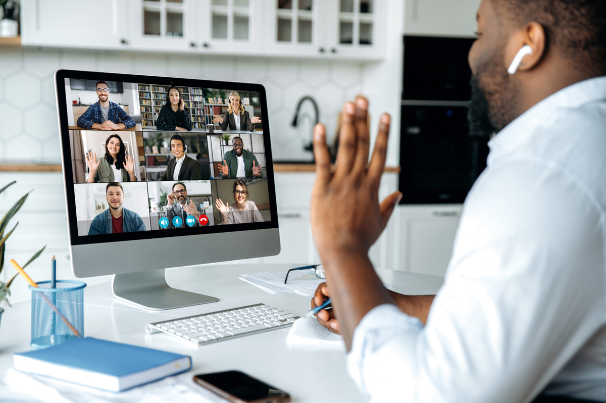 Et si l'année 2024 était l'année de la disparition du télétravail ? 1 telework