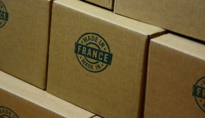 made in france