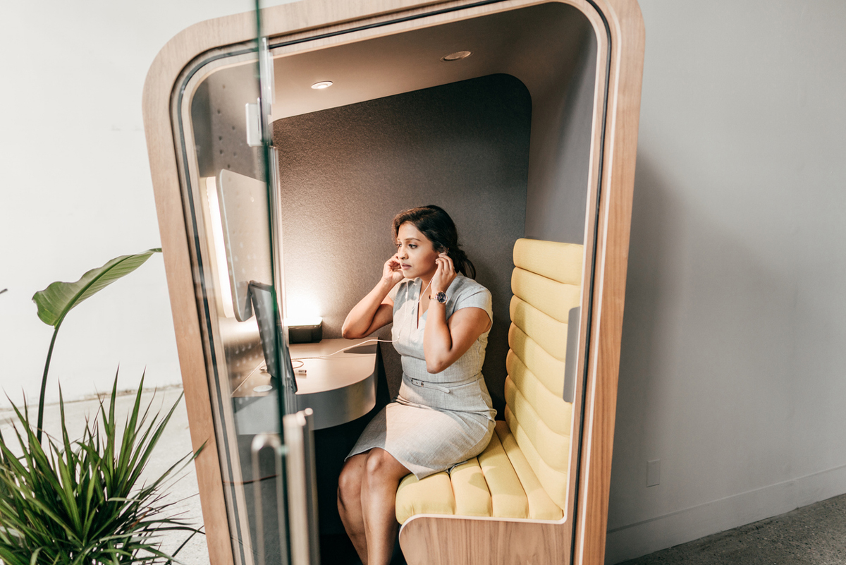 Et si vous construisiez une nouvelle Expérience Collaborateur ? 2 nouveau mode de travail collaborateur cabine