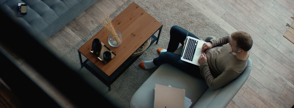 teletravail flexible