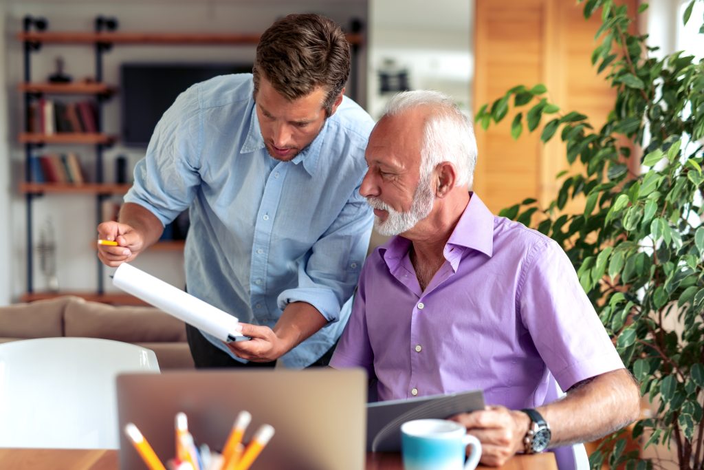 L'emploi des seniors en entreprise 2 valeur ajoutee des seniors en entreprise