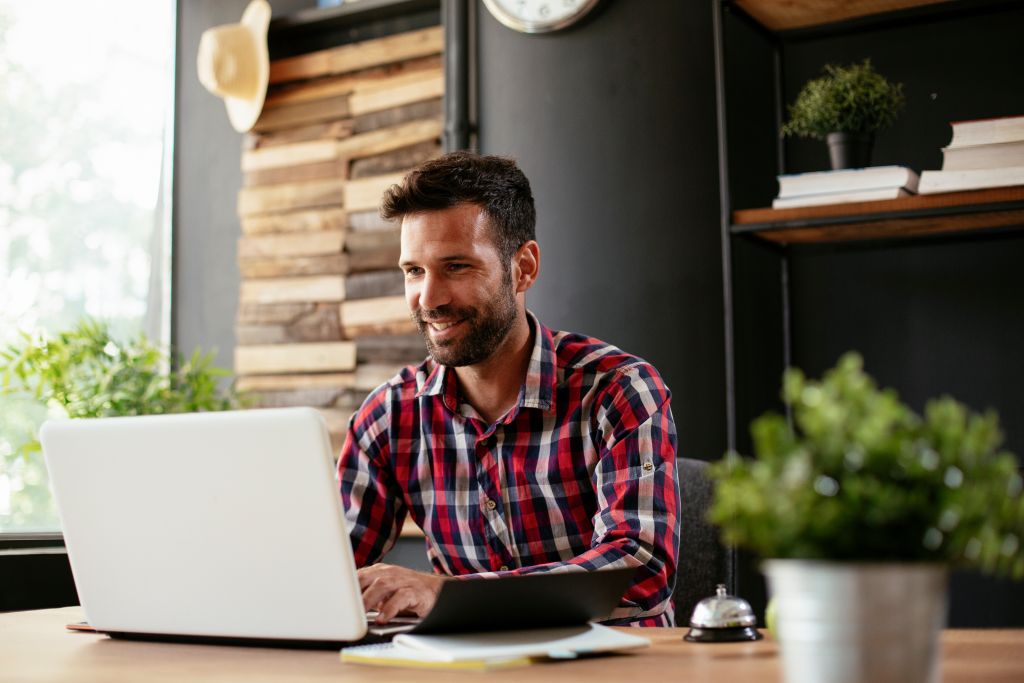 Flex Office : tout savoir sur la dernière tendance 3 individual office