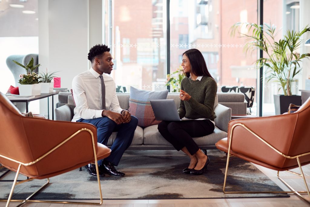 les collaborateurs en flex