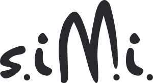 logo simi anthracite