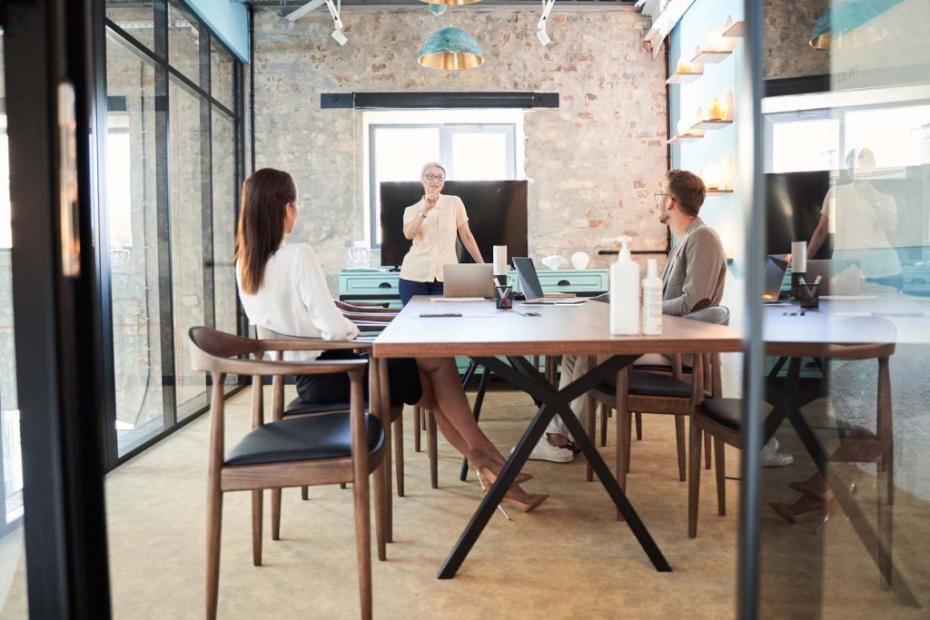 mobilite flexibilite amenagement bureaux 2
