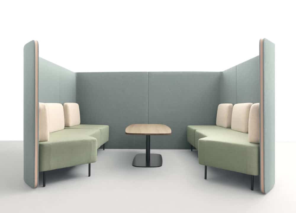 Qu’est-ce qu’un flex office ? 1 nuko convivial