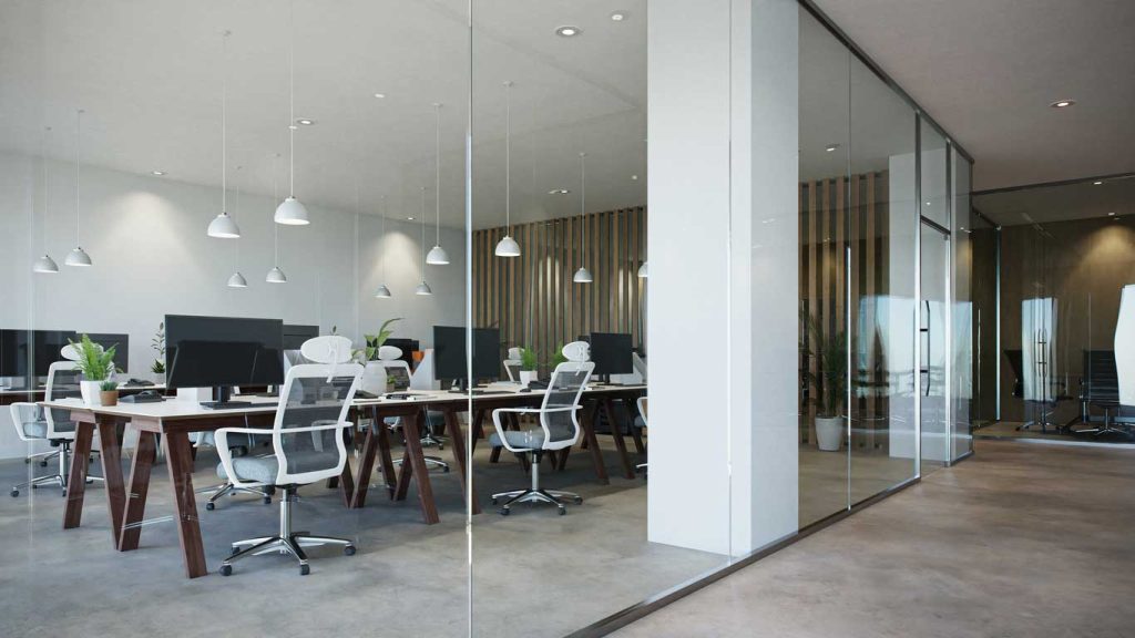 Open space ou bureaux fermés : quels sont les impacts sur la collaboration ? 3 Open space ou bureaux fermés