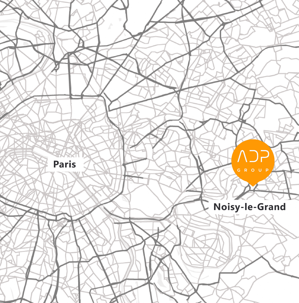 paris 1 mobile