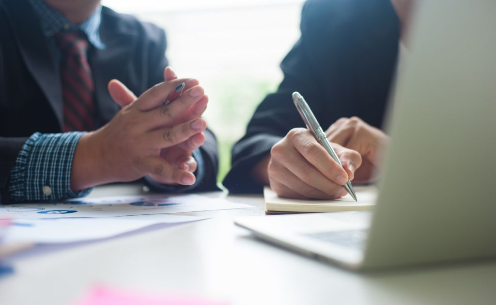 Un space planning de bureaux adaptés à votre entreprise 1 phase audit