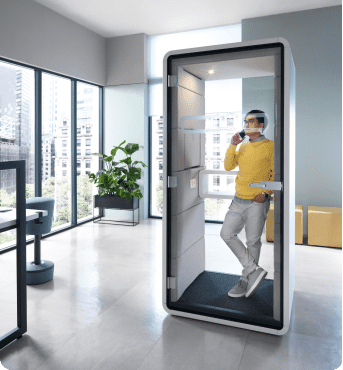 Qu’est-ce qu’un flex office ? 5