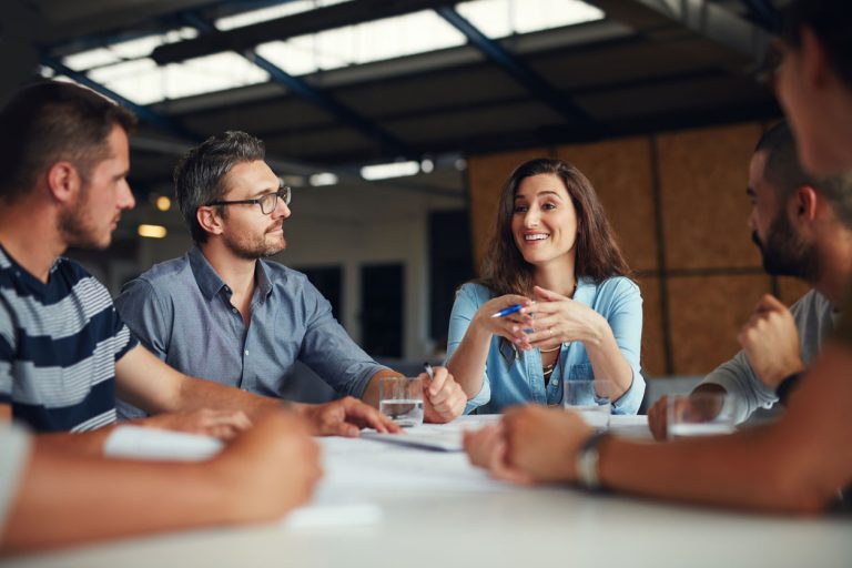 plan d'aménagement bureau professionnel