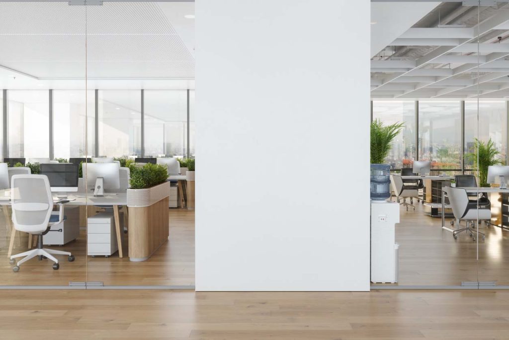 Tendances 2024 : Salle de réunion design 1 salle réunion