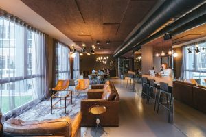 travailler en hybride